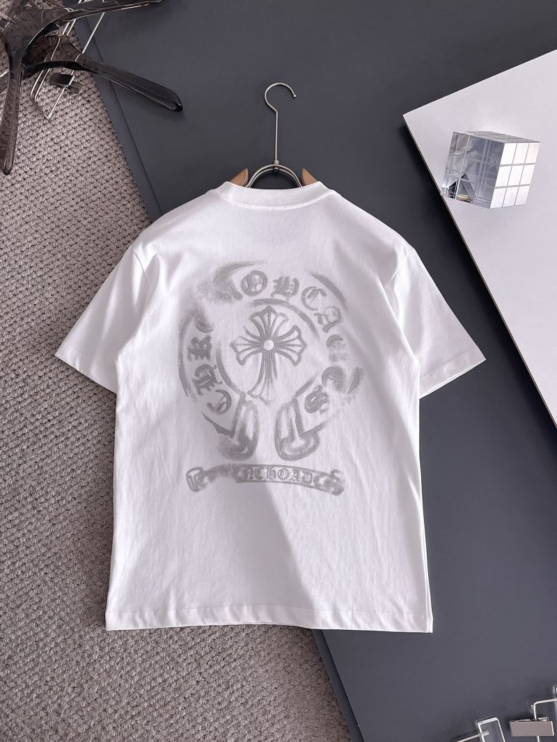 Chrome Hearts T-Shirts